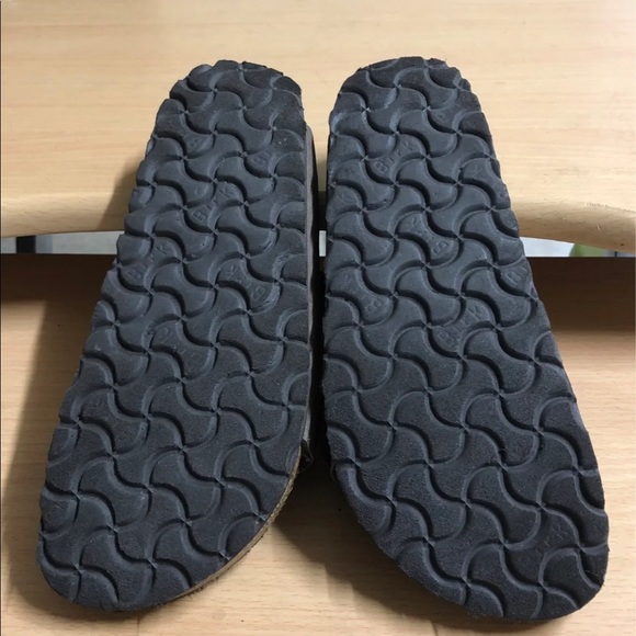 Arizona Birkenstock in color “Mocha” Size 36/5.5 - Picture 6 of 11